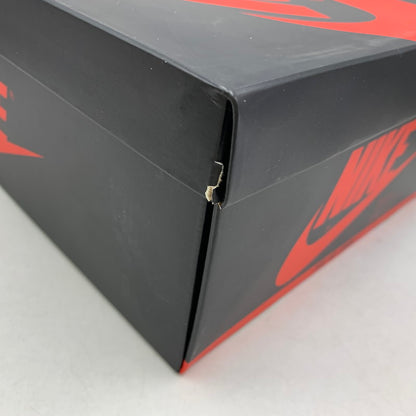 【中古品】【メンズ】 NIKE ナイキ 555088-035 AIR JORDAN 1 HIGH OG SHADOW 2.0 エア ジョーダン ハイ シャドウ 2.0 スニーカー 靴 160-260416-kh-17-izu サイズ：26.5 カラー：BLACK/LIGHT SMOKE GREY/WHITE 万代Net店