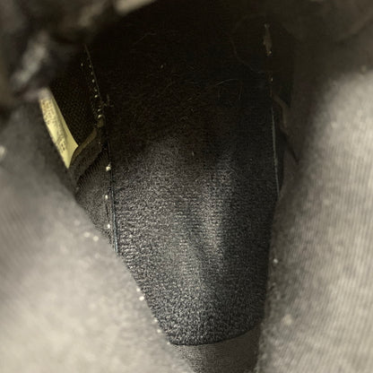 【中古品】【メンズ】 NIKE ナイキ 555088-035 AIR JORDAN 1 HIGH OG SHADOW 2.0 エア ジョーダン ハイ シャドウ 2.0 スニーカー 靴 160-260416-kh-17-izu サイズ：26.5 カラー：BLACK/LIGHT SMOKE GREY/WHITE 万代Net店