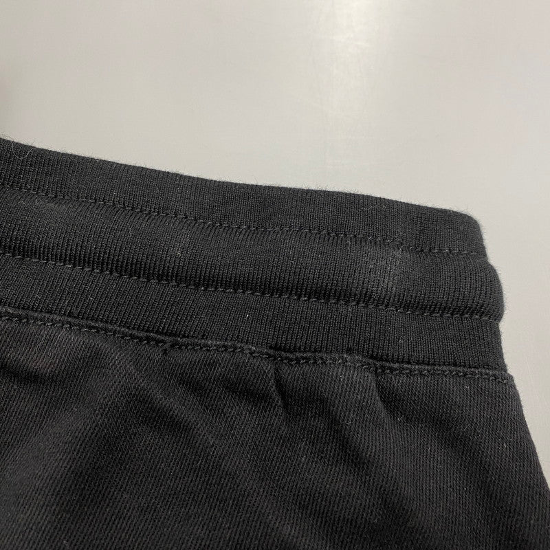 【中古品】【メンズ】 MNML ミニマル CARGO DRAWCORD PANTS カーゴ ドローコード パンツ ボトムス 153-260416-kh-03-izu サイズ：S カラー：ブラック 万代Net店