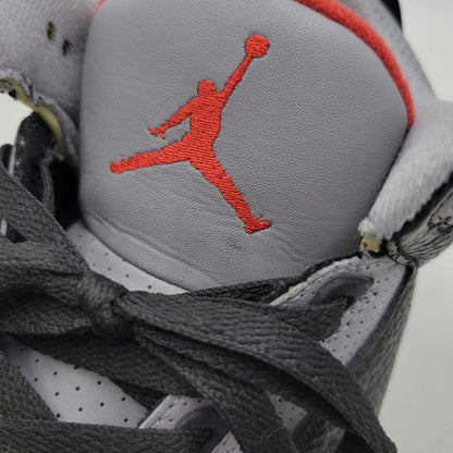 【中古品】【メンズ】 AIR JORDAN 3 RETRO OG 854262-001 エア ジョーダン 3 レトロ OG スニーカー シューズ 靴 160-260417-as-09-izu サイズ：28cm カラー：BLACK/FIRE RED-CEMENT GREY 万代Net店