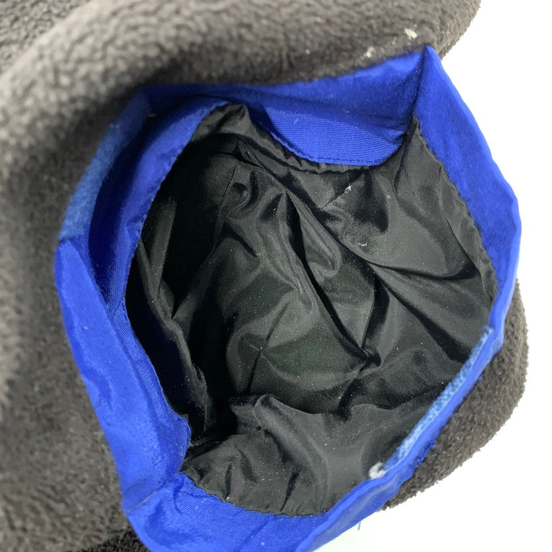 【中古品】【メンズ】 WHITE SIERRA ホワイトシエラ 台湾製 FLEECE LINER NYLON JACKET フリース ライナー ナイロン ジャケット アウター 146-260417-kh-20-izu サイズ：XXL カラー：ブルー 万代Net店