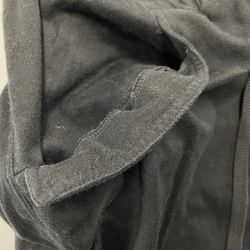 【中古品】【メンズ】 CVTVLIST カタリスト 2301010402 BASIC LONG PANTS ベーシック ロング パンツ ボトムス 153-260417-kh-01-izu サイズ：1 カラー：ブラック 万代Net店