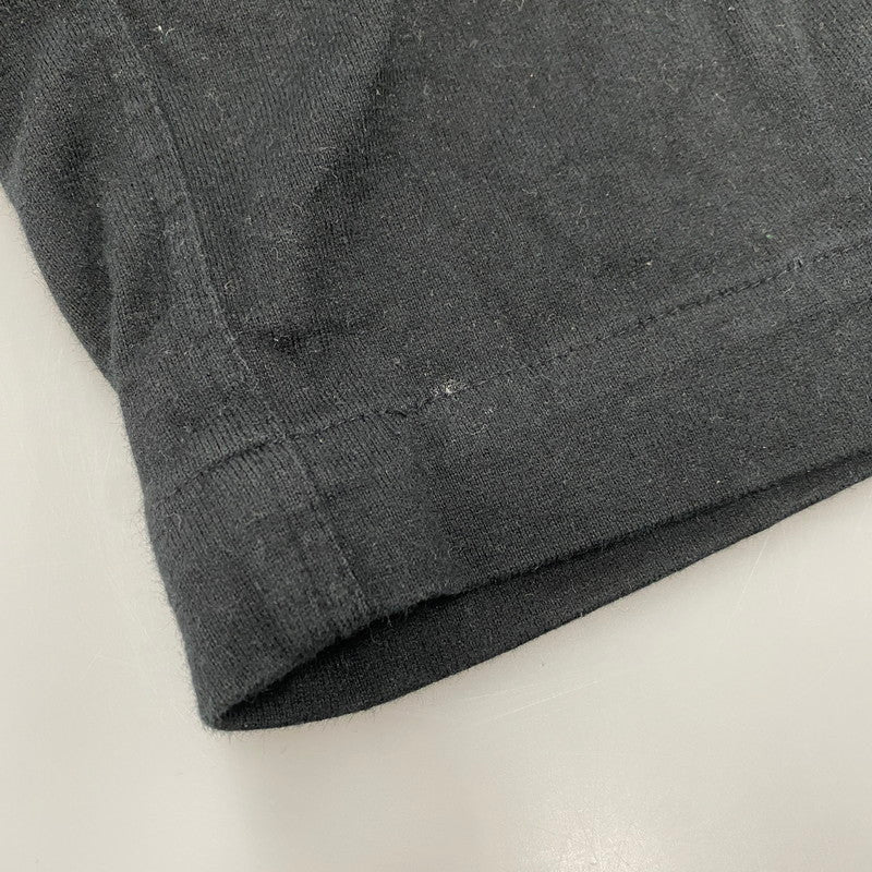 【中古品】【メンズ】 CVTVLIST カタリスト 2301010402 BASIC LONG PANTS ベーシック ロング パンツ ボトムス 153-260417-kh-01-izu サイズ：1 カラー：ブラック 万代Net店