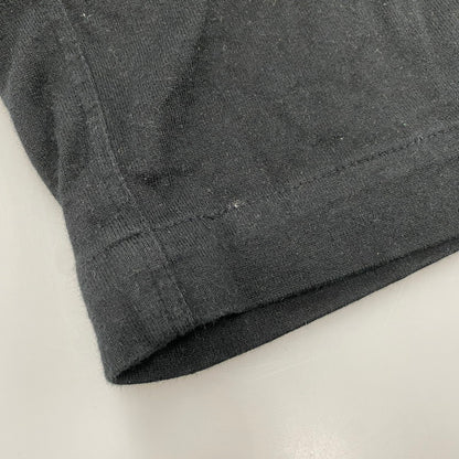 【中古品】【メンズ】 CVTVLIST カタリスト 2301010402 BASIC LONG PANTS ベーシック ロング パンツ ボトムス 153-260417-kh-01-izu サイズ：1 カラー：ブラック 万代Net店