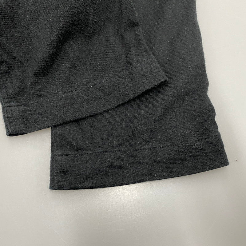 【中古品】【メンズ】 CVTVLIST カタリスト 2301010402 BASIC LONG PANTS ベーシック ロング パンツ ボトムス 153-260417-kh-01-izu サイズ：1 カラー：ブラック 万代Net店