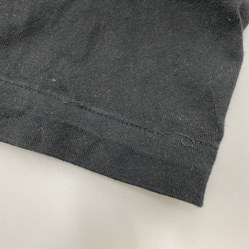 【中古品】【メンズ】 CVTVLIST カタリスト 2301010402 BASIC LONG PANTS ベーシック ロング パンツ ボトムス 153-260417-kh-01-izu サイズ：1 カラー：ブラック 万代Net店