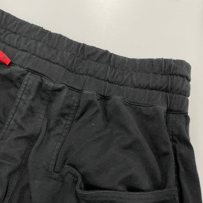 【中古品】【メンズ】 CVTVLIST カタリスト 2301010402 BASIC LONG PANTS ベーシック ロング パンツ ボトムス 153-260417-kh-01-izu サイズ：1 カラー：ブラック 万代Net店