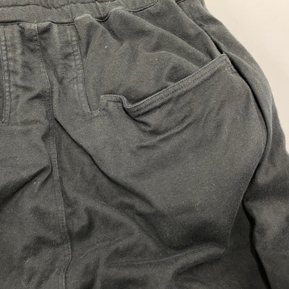 【中古品】【メンズ】 CVTVLIST カタリスト 2301010402 BASIC LONG PANTS ベーシック ロング パンツ ボトムス 153-260417-kh-01-izu サイズ：1 カラー：ブラック 万代Net店