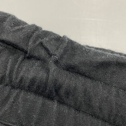 【中古品】【メンズ】 CVTVLIST カタリスト 2301010402 BASIC LONG PANTS ベーシック ロング パンツ ボトムス 153-260417-kh-01-izu サイズ：1 カラー：ブラック 万代Net店