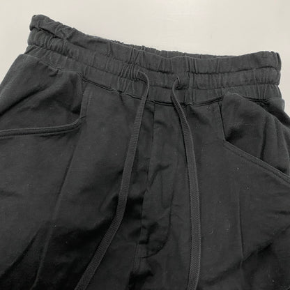 【中古品】【メンズ】 CVTVLIST カタリスト 2301010402 BASIC LONG PANTS ベーシック ロング パンツ ボトムス 153-260417-kh-01-izu サイズ：1 カラー：ブラック 万代Net店
