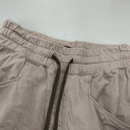 【中古品】【メンズ】 CVTVLIST カタリスト 2301010402 BASIC LONG PANTS ベーシック ロング パンツ ボトムス 153-260417-kh-02-izu サイズ：1 カラー：グレー系 万代Net店