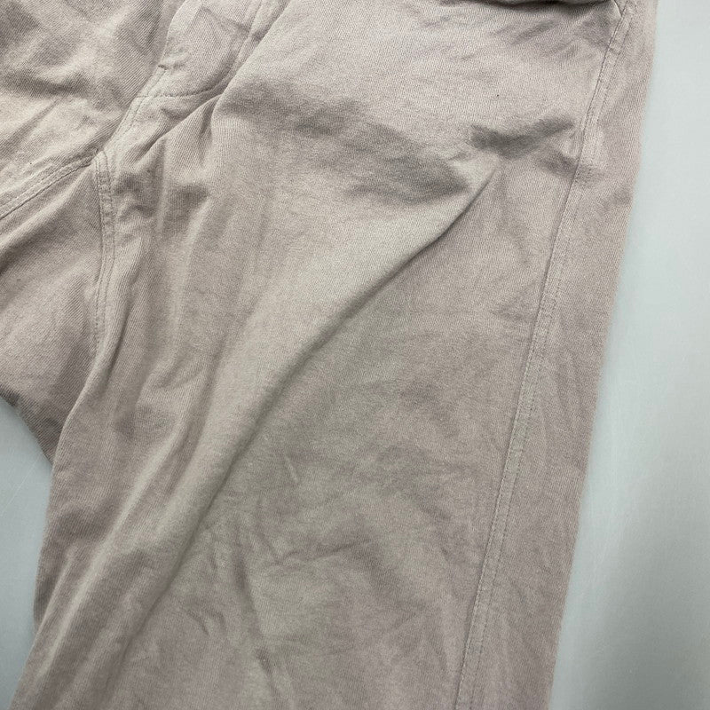 【中古品】【メンズ】 CVTVLIST カタリスト 2301010402 BASIC LONG PANTS ベーシック ロング パンツ ボトムス 153-260417-kh-02-izu サイズ：1 カラー：グレー系 万代Net店