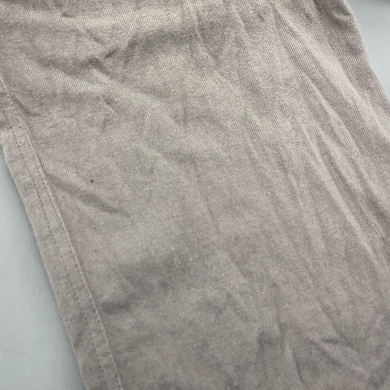 【中古品】【メンズ】 CVTVLIST カタリスト 2301010402 BASIC LONG PANTS ベーシック ロング パンツ ボトムス 153-260417-kh-02-izu サイズ：1 カラー：グレー系 万代Net店