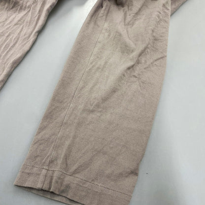 【中古品】【メンズ】 CVTVLIST カタリスト 2301010402 BASIC LONG PANTS ベーシック ロング パンツ ボトムス 153-260417-kh-02-izu サイズ：1 カラー：グレー系 万代Net店