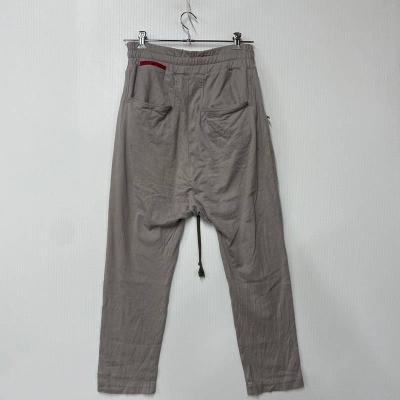 【中古品】【メンズ】 CVTVLIST カタリスト 2301010402 BASIC LONG PANTS ベーシック ロング パンツ ボトムス 153-260417-kh-02-izu サイズ：1 カラー：グレー系 万代Net店
