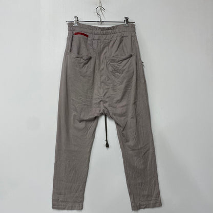 【中古品】【メンズ】 CVTVLIST カタリスト 2301010402 BASIC LONG PANTS ベーシック ロング パンツ ボトムス 153-260417-kh-02-izu サイズ：1 カラー：グレー系 万代Net店