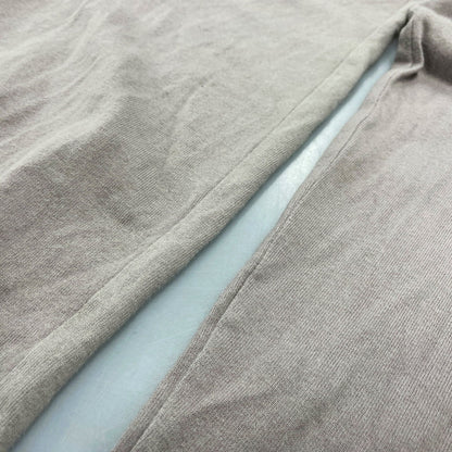 【中古品】【メンズ】 CVTVLIST カタリスト 2301010402 BASIC LONG PANTS ベーシック ロング パンツ ボトムス 153-260417-kh-02-izu サイズ：1 カラー：グレー系 万代Net店