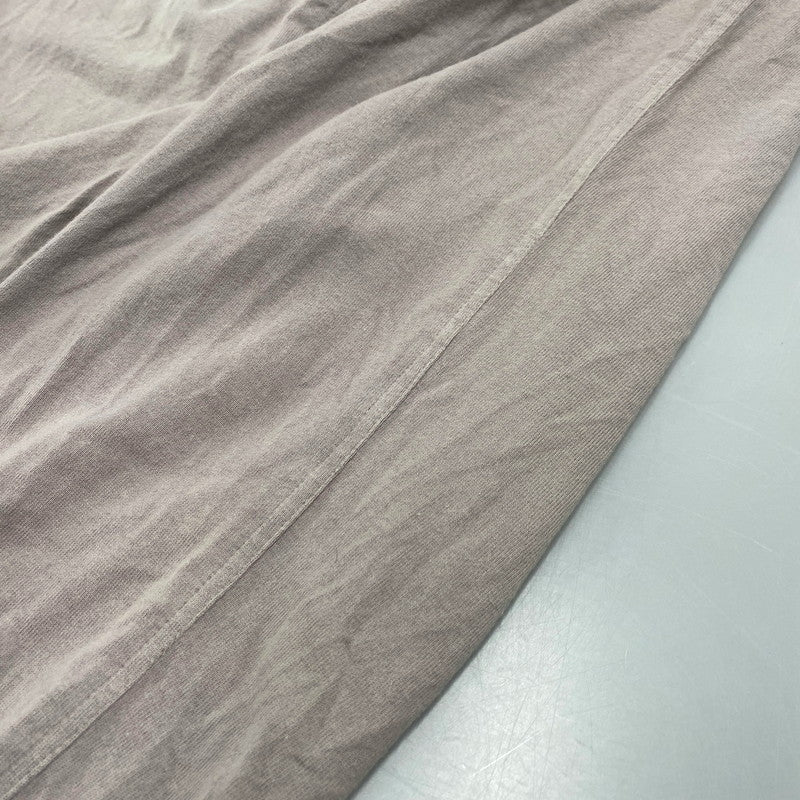 【中古品】【メンズ】 CVTVLIST カタリスト 2301010402 BASIC LONG PANTS ベーシック ロング パンツ ボトムス 153-260417-kh-02-izu サイズ：1 カラー：グレー系 万代Net店