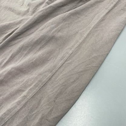【中古品】【メンズ】 CVTVLIST カタリスト 2301010402 BASIC LONG PANTS ベーシック ロング パンツ ボトムス 153-260417-kh-02-izu サイズ：1 カラー：グレー系 万代Net店