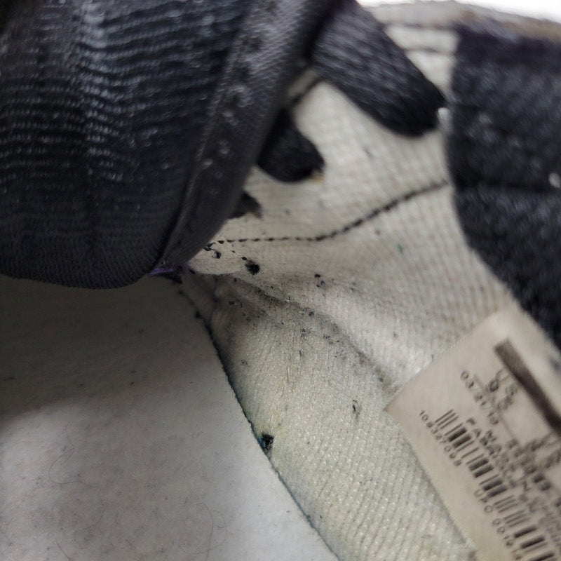 【中古品】【メンズ】 AIR JORDAN 1 RETRO HIGH OG 555088-501 エア ジョーダン 1 レトロ ハイ OG スニーカー シューズ 靴 160-260417-as-08-izu サイズ：27.5cm カラー：COURT PURPLE/BLACK-SAIL 万代Net店