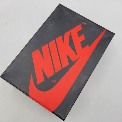 【中古品】【メンズ】 AIR JORDAN 1 RETRO HIGH OG 555088-501 エア ジョーダン 1 レトロ ハイ OG スニーカー シューズ 靴 160-260417-as-08-izu サイズ：27.5cm カラー：COURT PURPLE/BLACK-SAIL 万代Net店