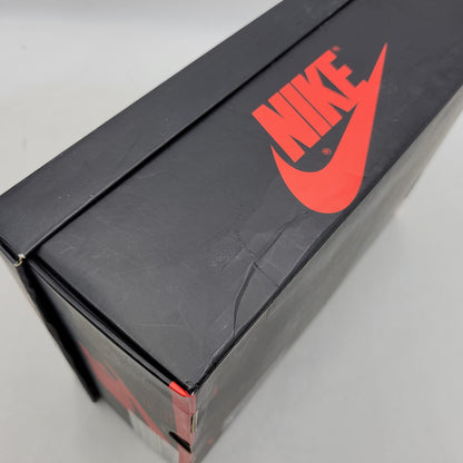【中古品】【メンズ】 AIR JORDAN 1 RETRO HIGH OG 555088-501 エア ジョーダン 1 レトロ ハイ OG スニーカー シューズ 靴 160-260417-as-08-izu サイズ：27.5cm カラー：COURT PURPLE/BLACK-SAIL 万代Net店
