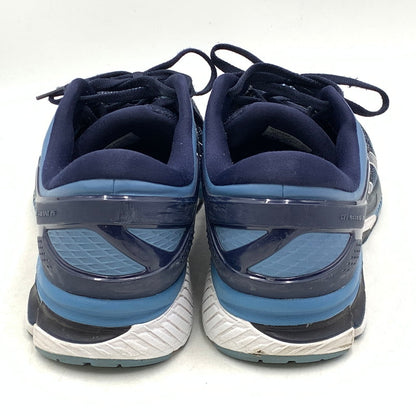 【中古品】【メンズ】 asics アシックス 1011A53 GEL-KAYANO ゲルカヤノ 26 スニーカー シューズ 靴 162-260418-ya-04-izu サイズ：29cm カラー：NAVY 万代Net店