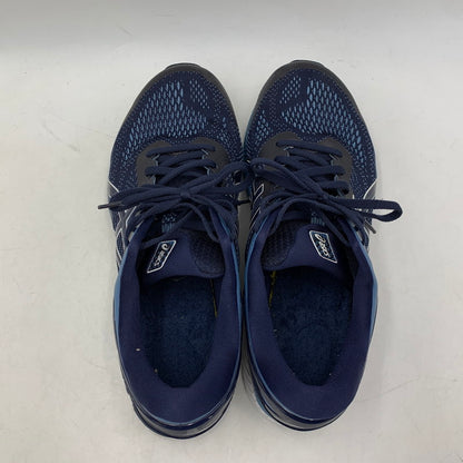 【中古品】【メンズ】 asics アシックス 1011A53 GEL-KAYANO ゲルカヤノ 26 スニーカー シューズ 靴 162-260418-ya-04-izu サイズ：29cm カラー：NAVY 万代Net店