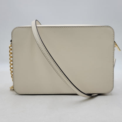 【中古品】【レディース】 JET SET LG EW CROSSBODY 35T8GTTC9L ジェット セット クロスボディ ショルダーバッグ カバン 鞄 188-260420-as-08-izu カラー：クリーム系 万代Net店