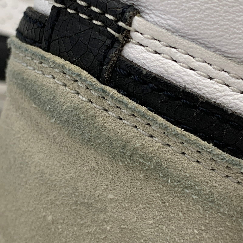 【現状渡し品】【メンズ】 NIKE ナイキ 555088-108 AIR JORDAN エア ジョーダン 1 HIGH OG ハイ オージー スニーカー シューズ 靴 160-260418-ya-03-izu サイズ：28cm カラー：Bleached Coral 万代Net店