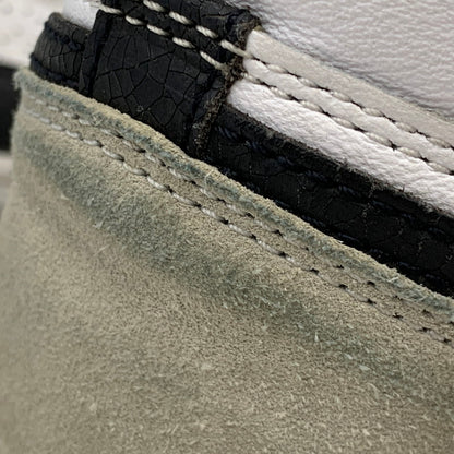 【現状渡し品】【メンズ】 NIKE ナイキ 555088-108 AIR JORDAN エア ジョーダン 1 HIGH OG ハイ オージー スニーカー シューズ 靴 160-260418-ya-03-izu サイズ：28cm カラー：Bleached Coral 万代Net店