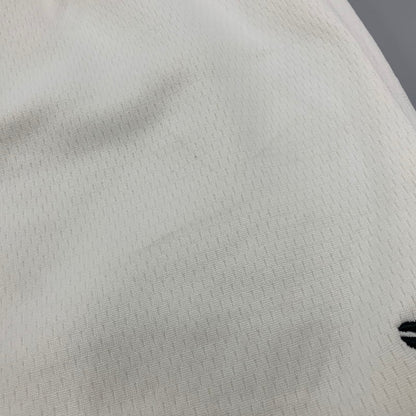 【中古品】【メンズ】 NIKE ナイキ × KOBE BRYANT コービーブライアント THERMA-FIT BASKETBALL TROUSERS HQ4699-133 サーマフィット バスケットボール トラウザーズ パンツ 159-260420-as-15-izu サイズ：XL カラー：ホワイト系×ゴールド 万代Net店