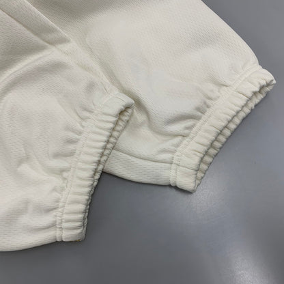 【中古品】【メンズ】 NIKE ナイキ × KOBE BRYANT コービーブライアント THERMA-FIT BASKETBALL TROUSERS HQ4699-133 サーマフィット バスケットボール トラウザーズ パンツ 159-260420-as-15-izu サイズ：XL カラー：ホワイト系×ゴールド 万代Net店