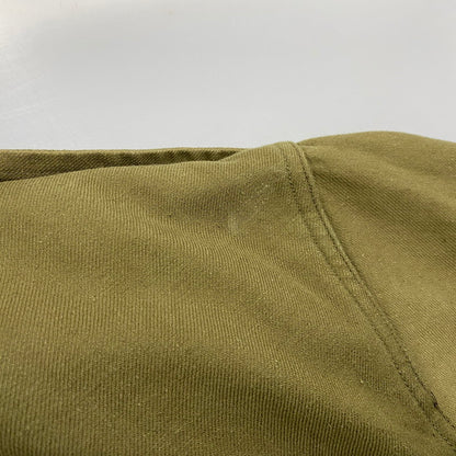 【中古品】【メンズ】 FRENCH ARMY フレンチアーミー 47～50’S 前期型 M-47 FIELD JACKET フィールド ジャケット アウター 146-260418-cs-10-izu サイズ：49 カラー：オリーブ 万代Net店