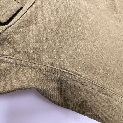 【中古品】【メンズ】 FRENCH ARMY フレンチアーミー 47～50’S 前期型 M-47 FIELD JACKET フィールド ジャケット アウター 146-260418-cs-10-izu サイズ：49 カラー：オリーブ 万代Net店