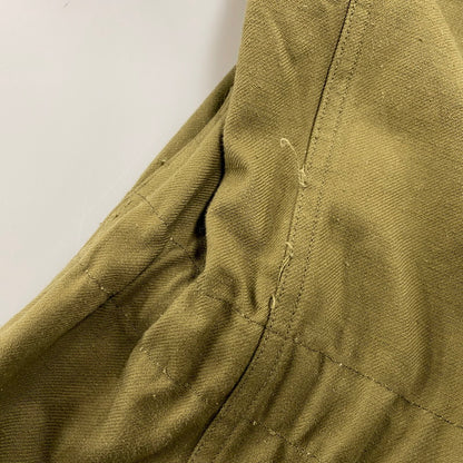 【中古品】【メンズ】 FRENCH ARMY フレンチアーミー 47～50’S 前期型 M-47 FIELD JACKET フィールド ジャケット アウター 146-260418-cs-10-izu サイズ：49 カラー：オリーブ 万代Net店