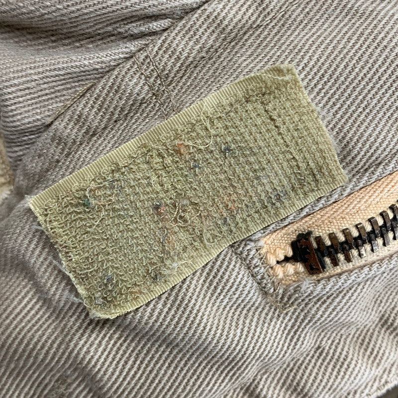 【現状渡し品】【メンズ】 US ARMY ユーエスアーミー 8415-00-872-3882 3RD TYPE M-65 FIELD JACKET フィールド ジャケット アウター 146-260418-ya-10-izu サイズ：MEDIUM-REGULAR カラー：ベージュ 万代Net店