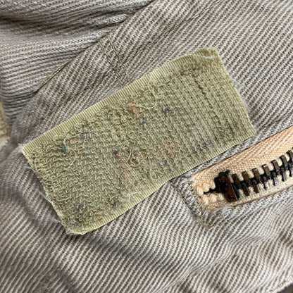 【現状渡し品】【メンズ】 US ARMY ユーエスアーミー 8415-00-872-3882 3RD TYPE M-65 FIELD JACKET フィールド ジャケット アウター 146-260418-ya-10-izu サイズ：MEDIUM-REGULAR カラー：ベージュ 万代Net店