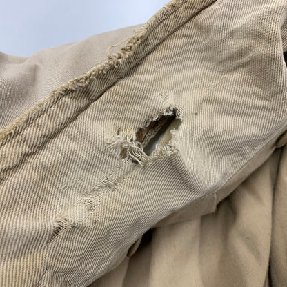 【現状渡し品】【メンズ】 US ARMY ユーエスアーミー 8415-00-872-3882 3RD TYPE M-65 FIELD JACKET フィールド ジャケット アウター 146-260418-ya-10-izu サイズ：MEDIUM-REGULAR カラー：ベージュ 万代Net店