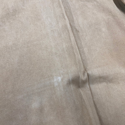 【中古品】【メンズ】 ORVIS オービス 90’S LEATHER VEST レザー ベスト アウター 146-260418-cs-05-izu サイズ：M カラー：ブラウン 万代Net店