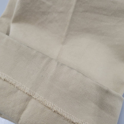 【中古品】【メンズ】 BERNARD ZINS ベルナール ザンス × BEAMS F ビームスF BRUCE COTTON TWILL PANTS 21-23-0563-727 コットンツイルパンツ 158-260420-as-11-izu サイズ：40 カラー：ベージュ 万代Net店