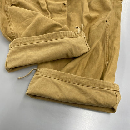 【中古品】【メンズ】 NIGEL CABOURN ナイジェルケーボン 8060050001 M65 MILITARY CARGO PANTS ミリタリー カーゴ パンツ ボトムス 152-260424-kh-08-izu サイズ：32 カラー：ベージュ系 万代Net店