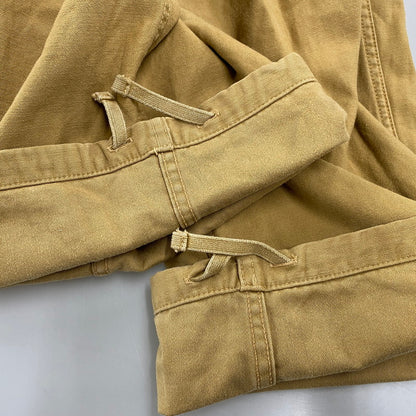 【中古品】【メンズ】 NIGEL CABOURN ナイジェルケーボン 8060050001 M65 MILITARY CARGO PANTS ミリタリー カーゴ パンツ ボトムス 152-260424-kh-08-izu サイズ：32 カラー：ベージュ系 万代Net店