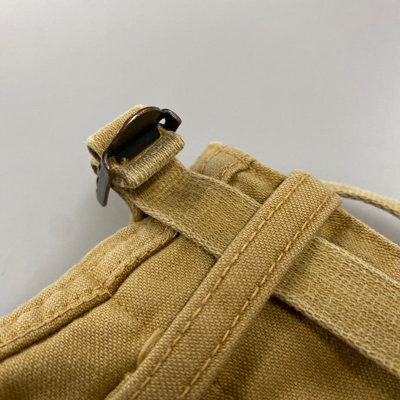 【中古品】【メンズ】 NIGEL CABOURN ナイジェルケーボン 8060050001 M65 MILITARY CARGO PANTS ミリタリー カーゴ パンツ ボトムス 152-260424-kh-08-izu サイズ：32 カラー：ベージュ系 万代Net店