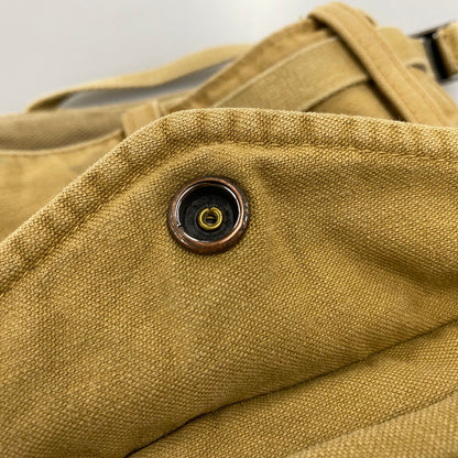 【中古品】【メンズ】 NIGEL CABOURN ナイジェルケーボン 8060050001 M65 MILITARY CARGO PANTS ミリタリー カーゴ パンツ ボトムス 152-260424-kh-08-izu サイズ：32 カラー：ベージュ系 万代Net店