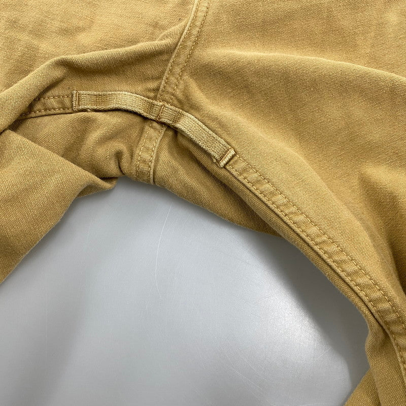 【中古品】【メンズ】 NIGEL CABOURN ナイジェルケーボン 8060050001 M65 MILITARY CARGO PANTS ミリタリー カーゴ パンツ ボトムス 152-260424-kh-08-izu サイズ：32 カラー：ベージュ系 万代Net店