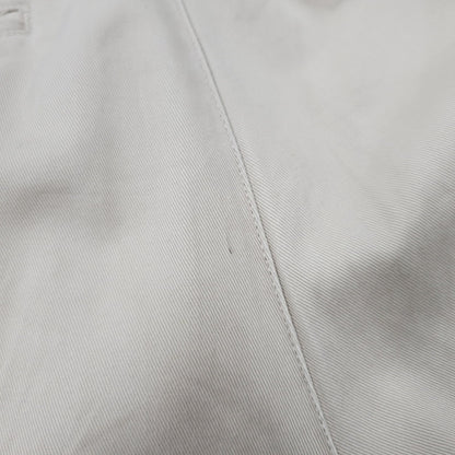 【中古品】【メンズ】 2TUCK CHINO PANTS 2タック チノパンツ 香港製 ボトムス 157-260420-as-12-izu サイズ：30×30 カラー：ベージュ 万代Net店