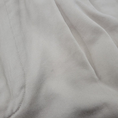【中古品】【メンズ】 2TUCK CHINO PANTS 2タック チノパンツ 香港製 ボトムス 157-260420-as-12-izu サイズ：30×30 カラー：ベージュ 万代Net店