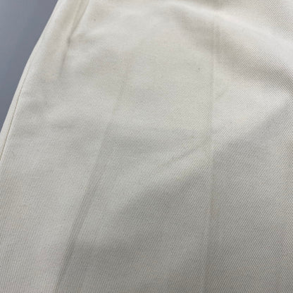 【中古品】【メンズ】 TANGENT タンジェント TAN-02F-P-21105 HENRY TAN 02 HARD TWIST TWILL PANTS ヘンリー タン ハード ツイスト ツイル パンツ ボトムス ズボン 151-260419-cs-10-izu サイズ：36 カラー：ホワイト 万代Net店