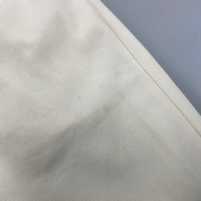【中古品】【メンズ】 TANGENT タンジェント TAN-02F-P-21105 HENRY TAN 02 HARD TWIST TWILL PANTS ヘンリー タン ハード ツイスト ツイル パンツ ボトムス ズボン 151-260419-cs-10-izu サイズ：36 カラー：ホワイト 万代Net店